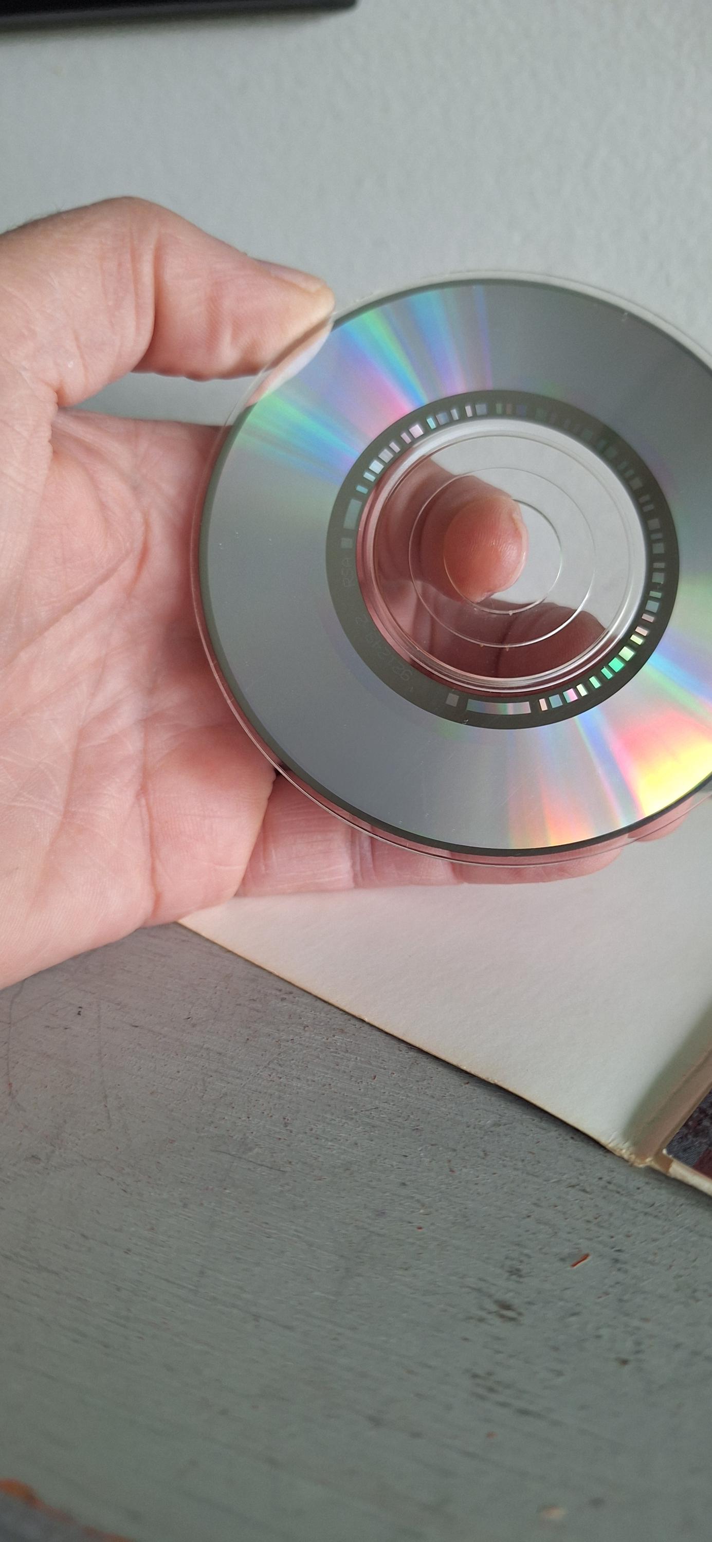 Mini CD Madonna Express Yourself 1989 - Etsy