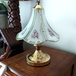 Vintage table lamp
