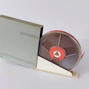 Recording Tape Box -  Canada