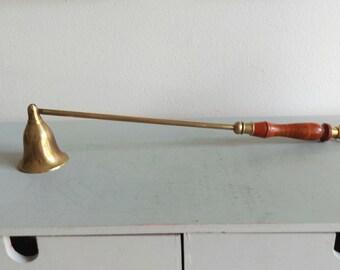 Candle snuffer