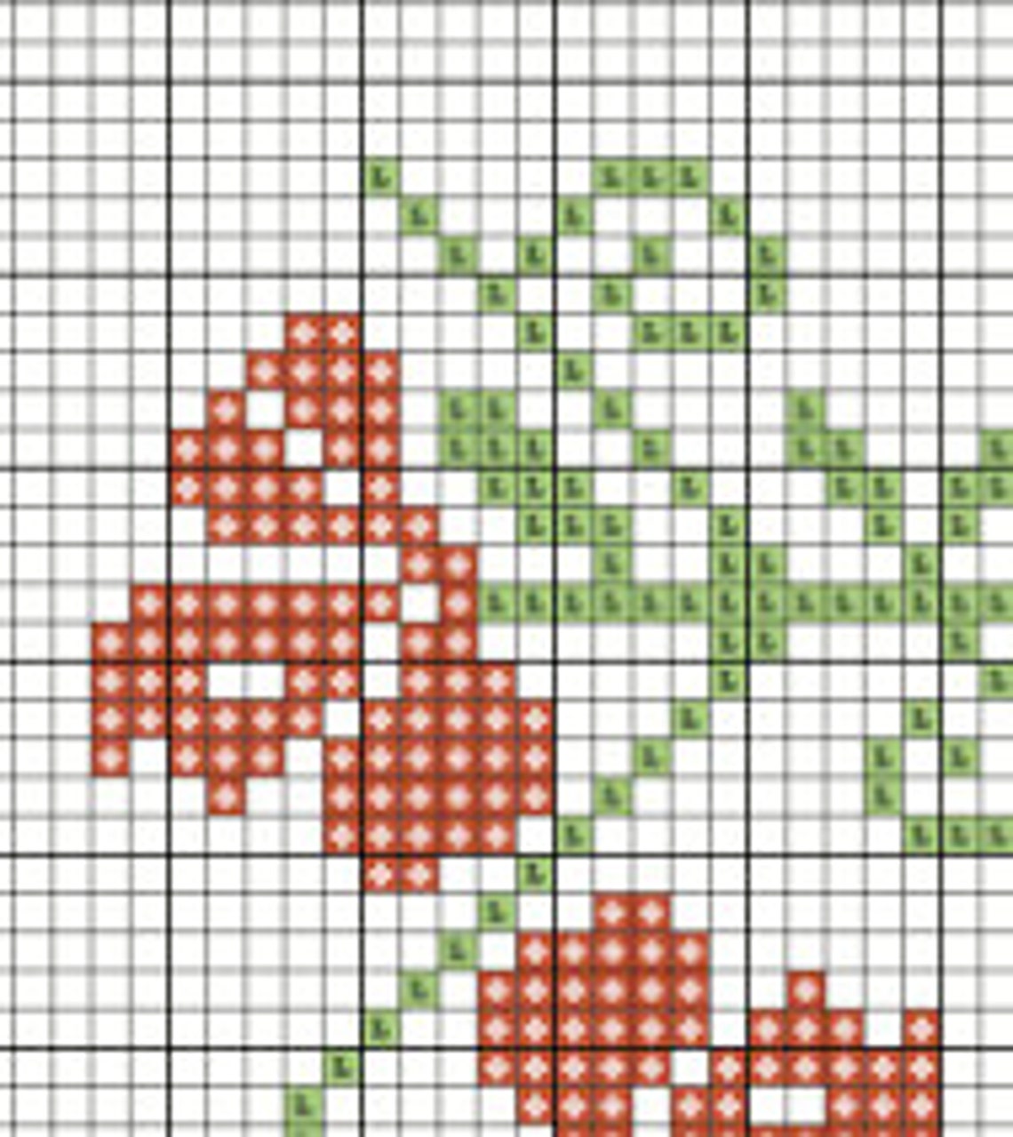 Magic of Autumn PDF Cross Stitch Pattern Digital Heartsong Stitchery - Etsy