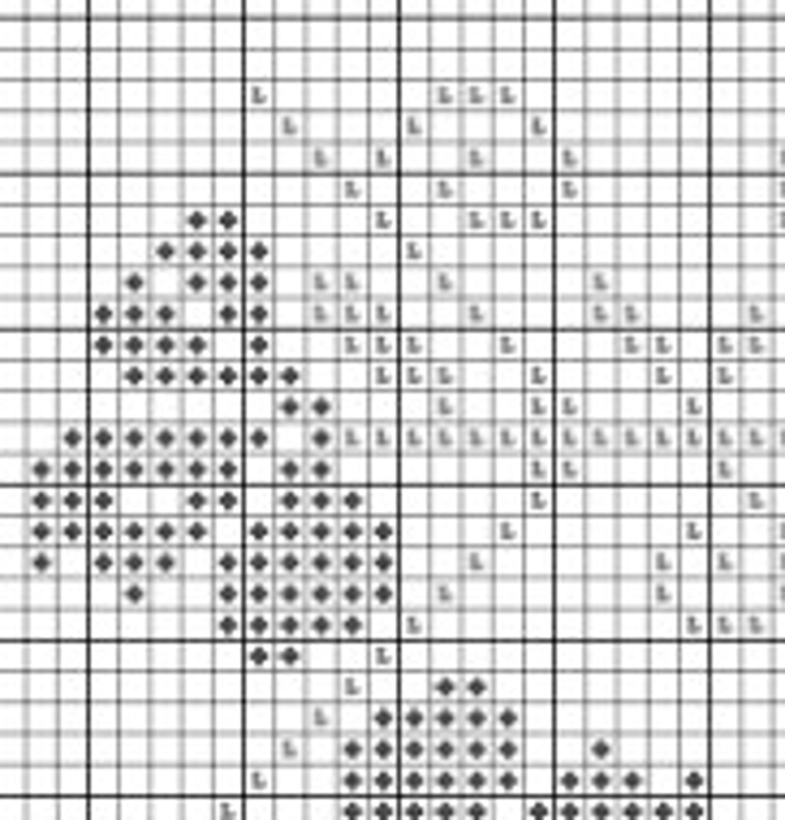 Magic of Autumn PDF Cross Stitch Pattern Digital Heartsong Stitchery - Etsy