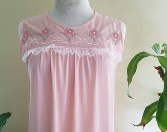 jcpenney long nightgowns