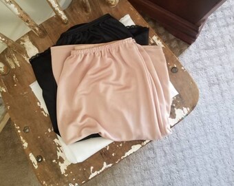 Nude Mini Skirt - Etsy