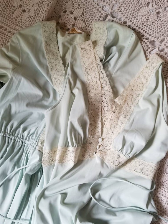 Macy's peignoir sets sale