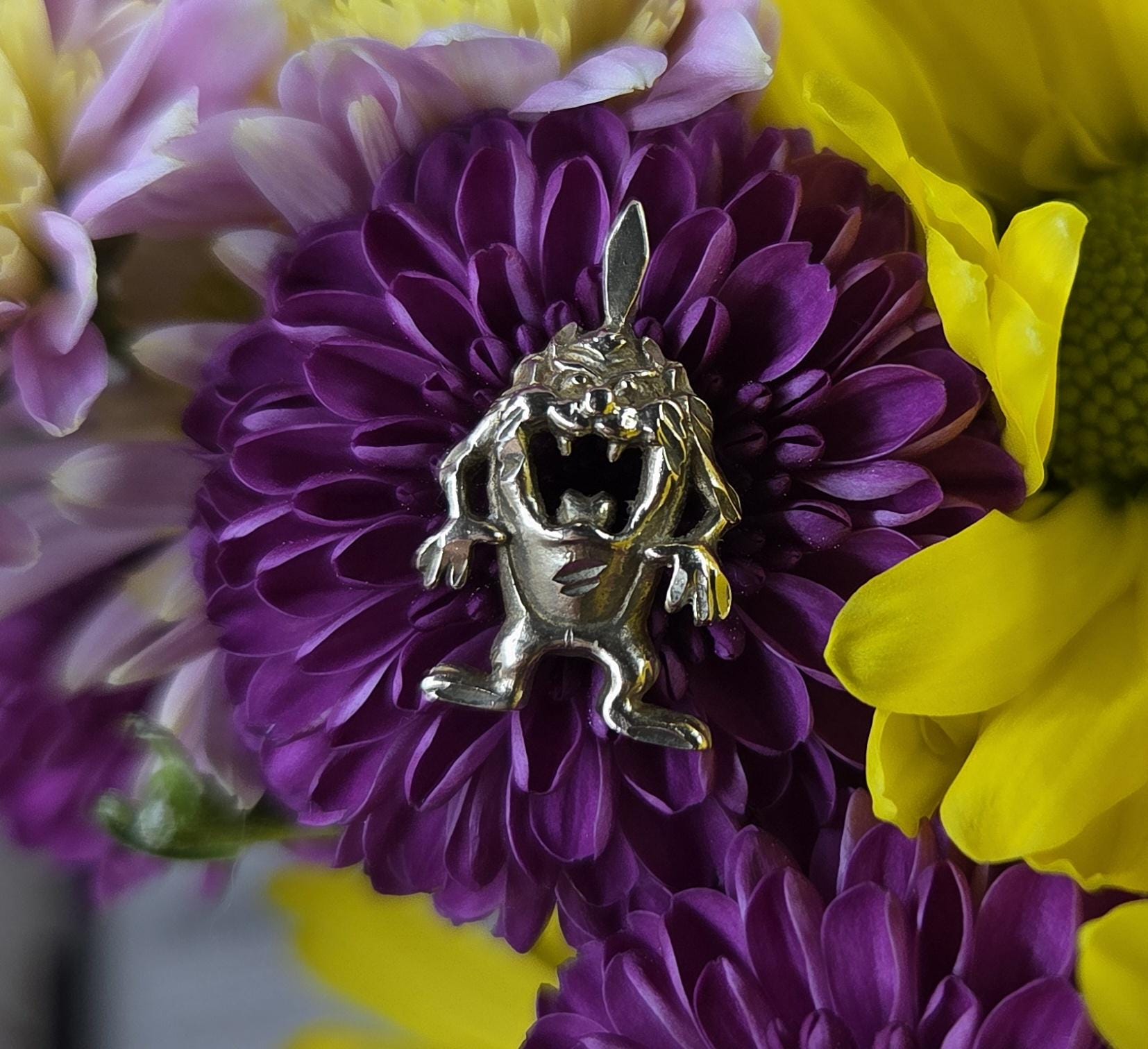 Looney Tune Jewelry - Etsy