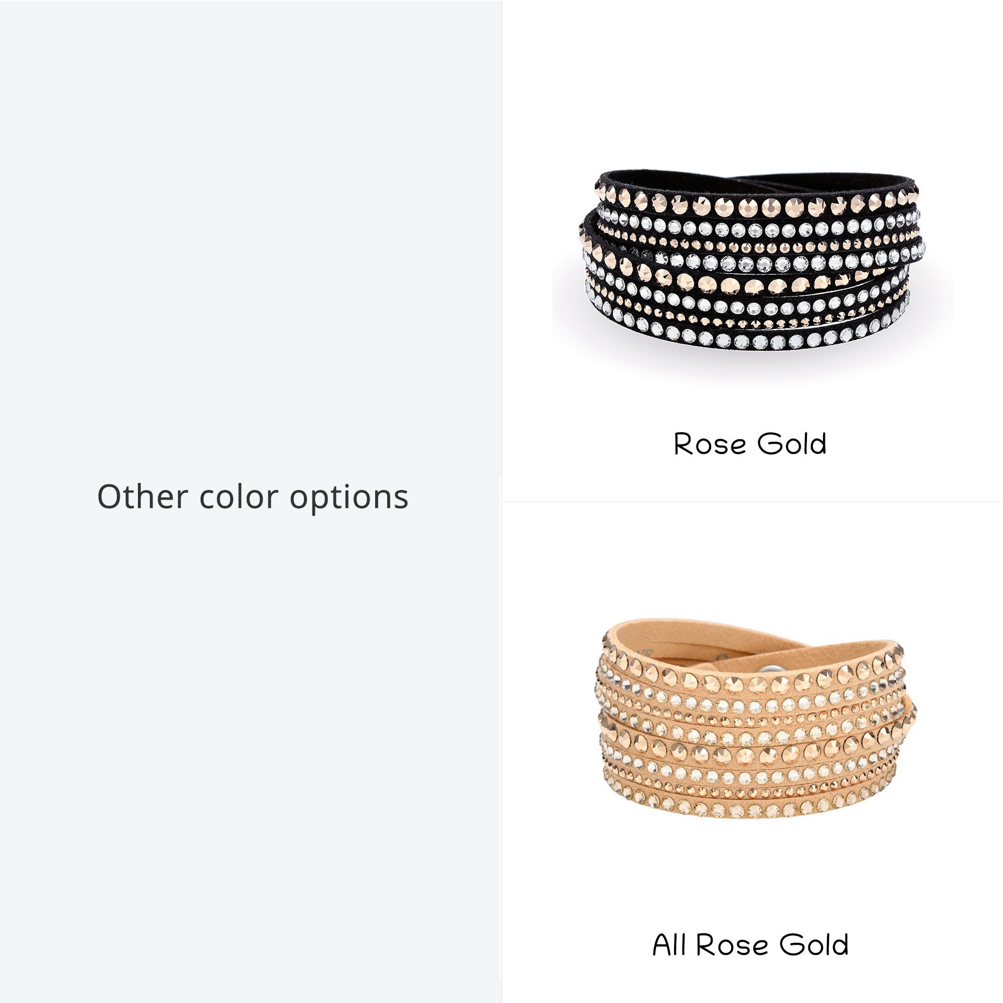 Swarovski wrap bracelet best sale canada