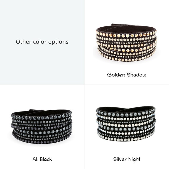 Paparazzi double wrap bracelets sale