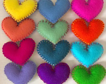 Pocket Heart - pay it forward
