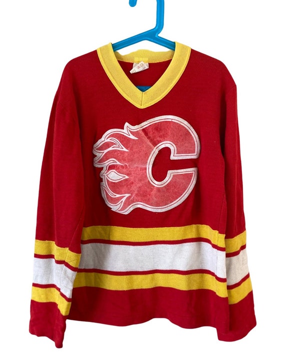Canadian Hockey Jersey Gem