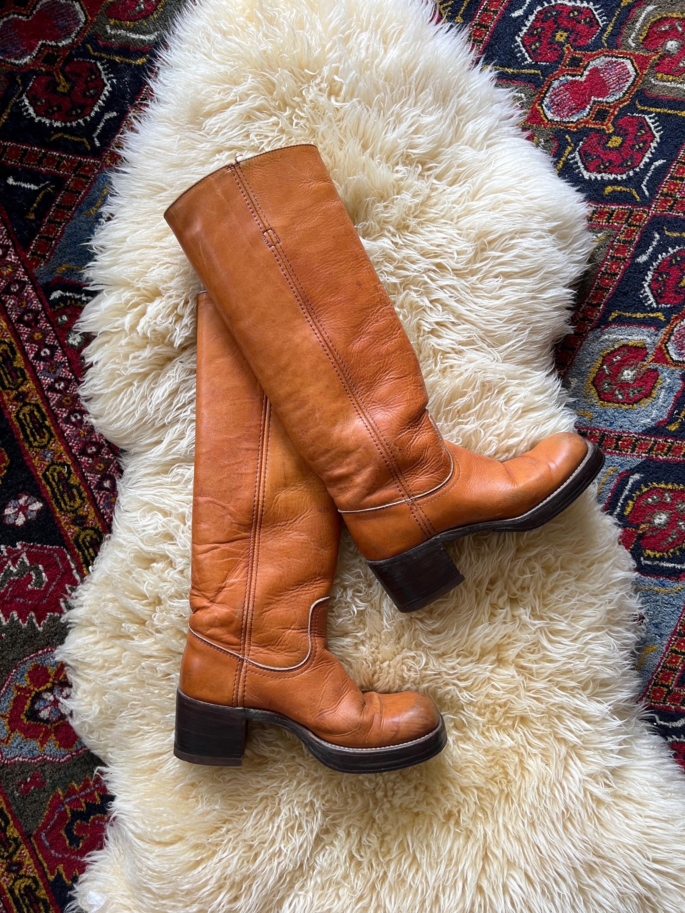 Frye Black Label - Etsy