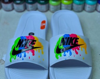 Nike Victori One Slide