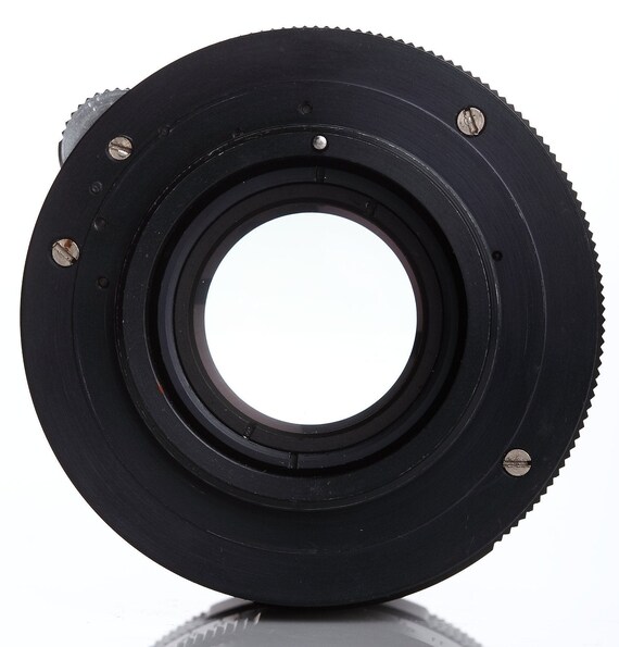 Helios-44M 58 Mm F/2 Obiettivo Attacco M-42 - IT