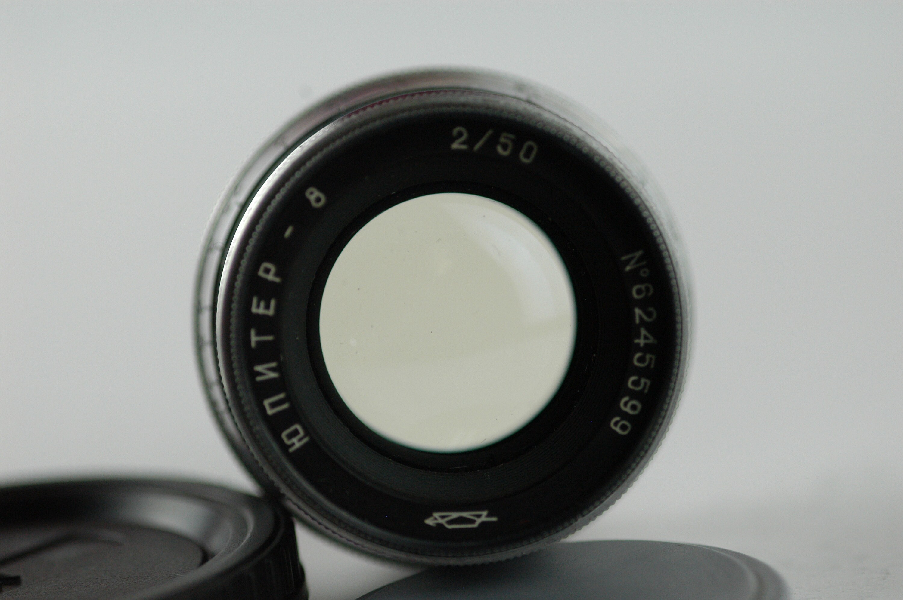 JUPITER 8 silver lens 50mm f2.0 M39 mount Leica M Portrait Etsy