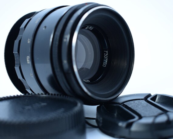 Us Seller Helios 44 2 Nikon F Mount Infinity Focus Bokeh Etsy Us Seller Helios 44 2 Nikon F Mount Infinity Focus Bokeh Etsy