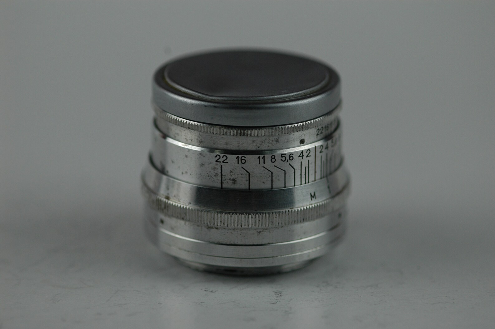 JUPITER 8 silver lens 50mm f2.0 M39 mount Leica M Portrait Etsy