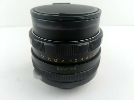 (未使用･未開封品)HELIOS 44M 58MM F2 RUSSIAN LENS FOR Pentax 4/3 RARE SET 51zEERVB71L._UF350,350_QL50_.jpg