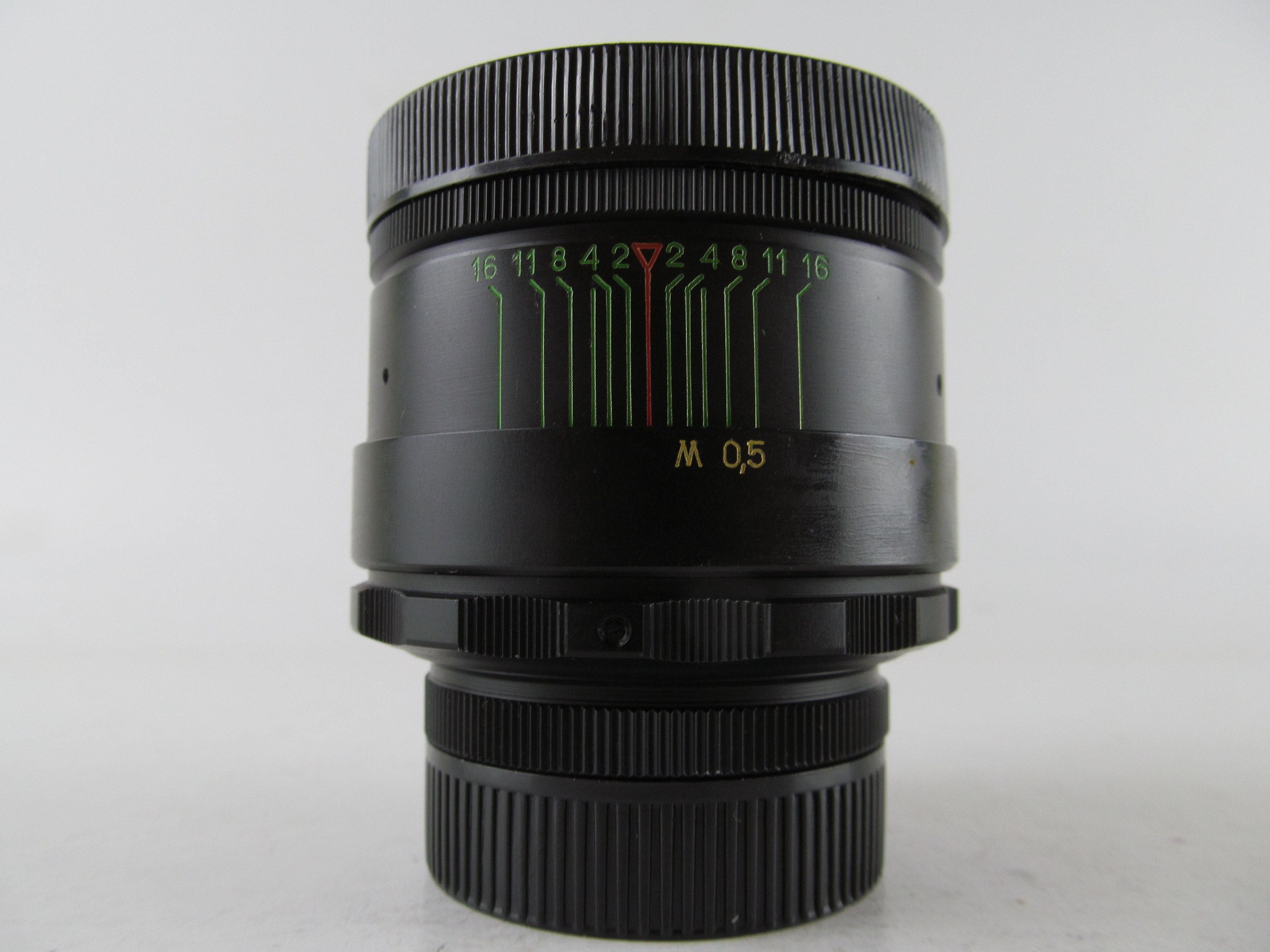 【値下げ⭐︎】HELIOS-44M F2 Helios 44-2 レンズ CLA DSLR 58 mm m42 SLR 古い ビンテージ f2