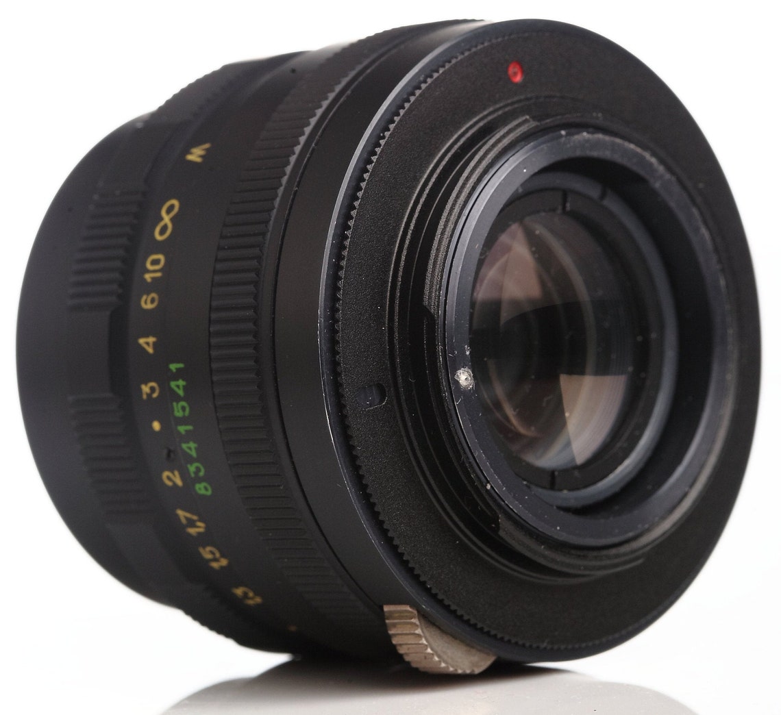 helios lens f2 mount helios lens f2 mount