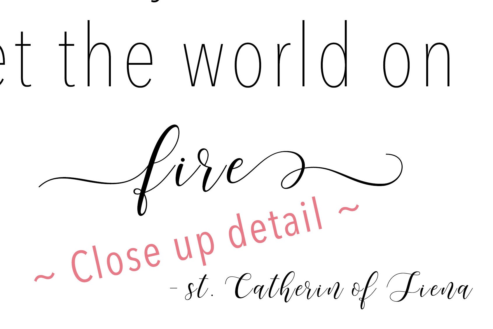 8x10 Religious Printable Catholic Wall Art Religious Etsy