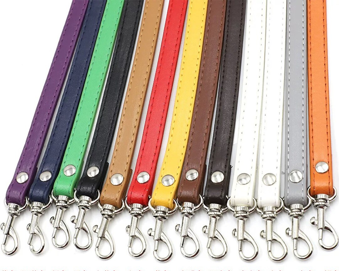 Leather Straps for Leather Bagsleather Crossbody Strapleather Purse