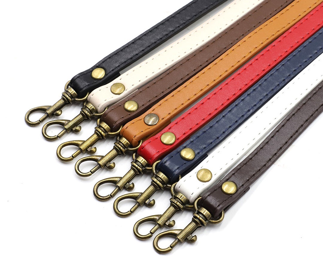 Leather Straps for Leather Bagsleather Crossbody Strapleather Purse