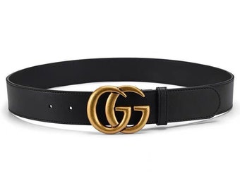 gucci belt dupe etsy