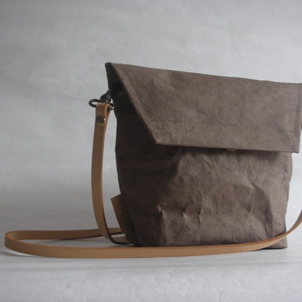 Cross body bag  "Mini", SnapPap