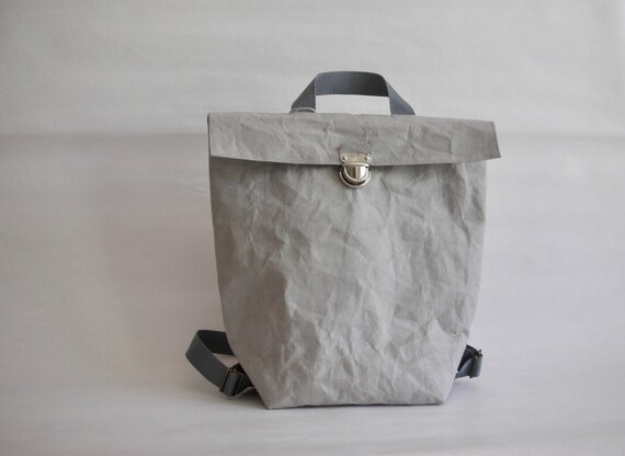 zoom washable lunch bag
