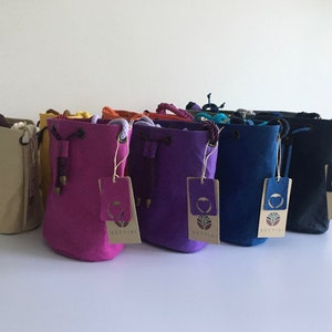 Crossbody bag  SnapPap colorful collection " NEYTIRI"