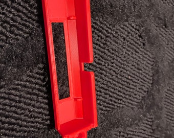 Bandeja de cartuchos libre de región para Nintendo 64.