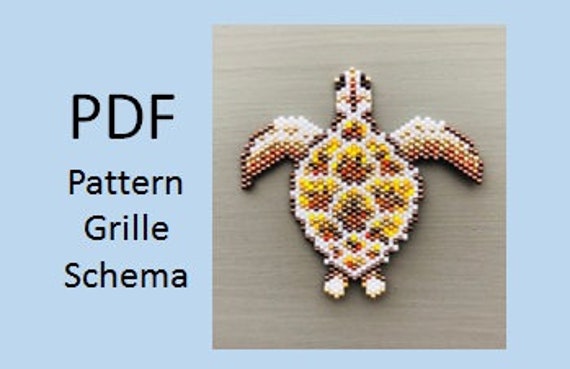 Tissage perles miyuki Clearance