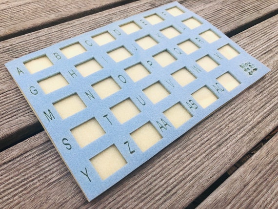Beading Mat Organizer Beading Mat Organizer