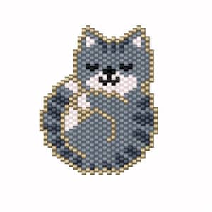 Little cat diagram