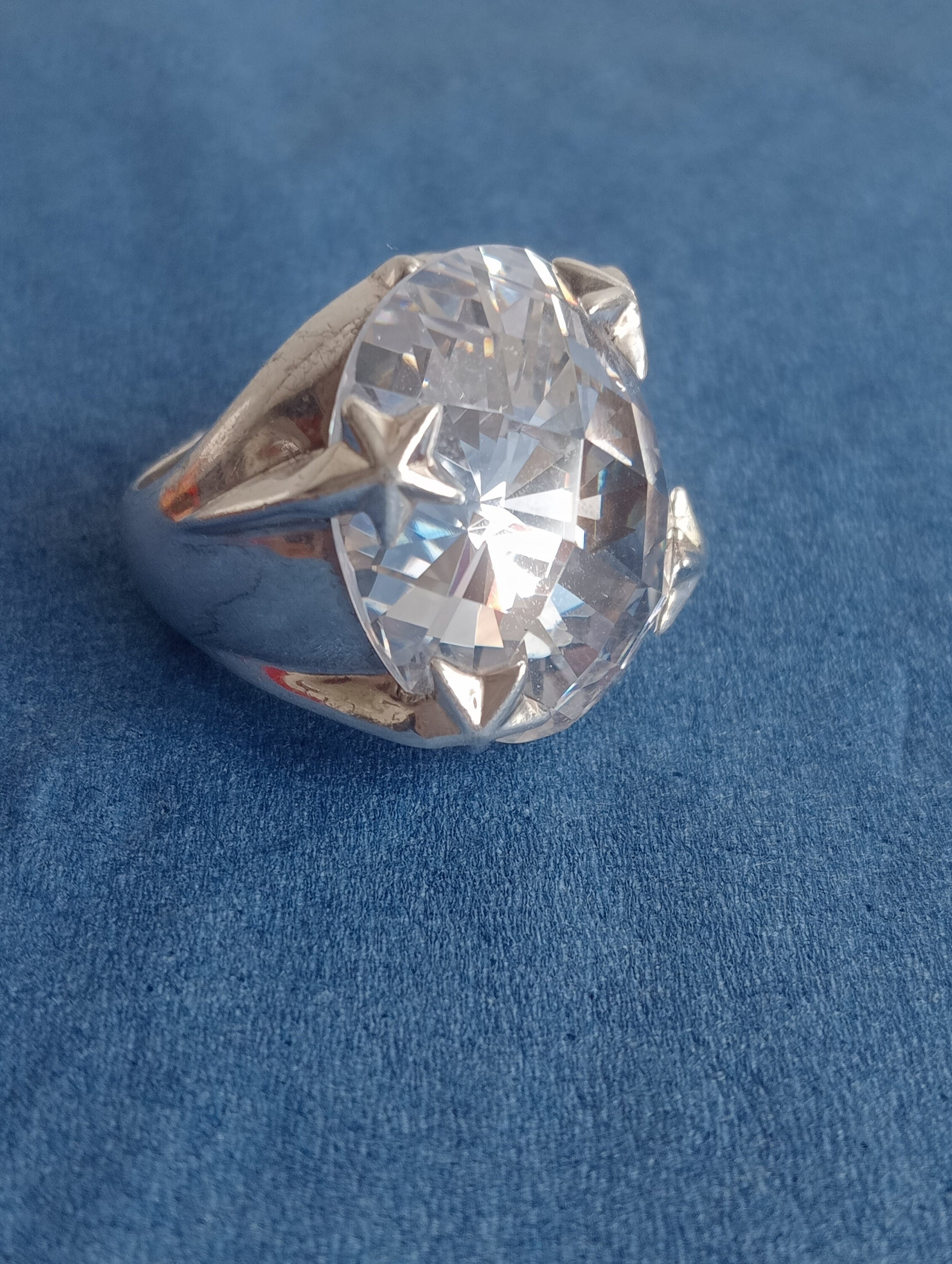 Thierry Mugler Ring - Etsy Thierry Mugler Ring - Etsy