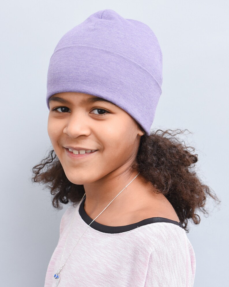 Ullvi Slouchy Hat Sewing Pattern pdf Etsy