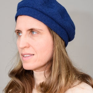 Iselin Beret PDF Sewing Pattern image 6