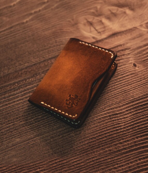 etsy mens wallet