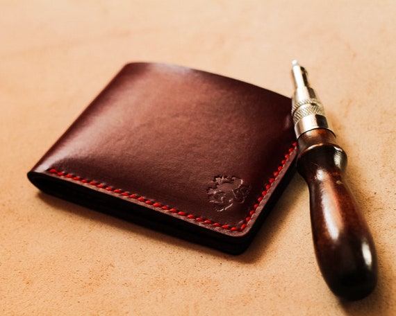 credit card holder wallet mens