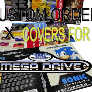 SEGA Mega Drive & Dreamcast セット SEGA History Collection Mega Drive 1/6 Figure 4 Pieces Takara Tomy