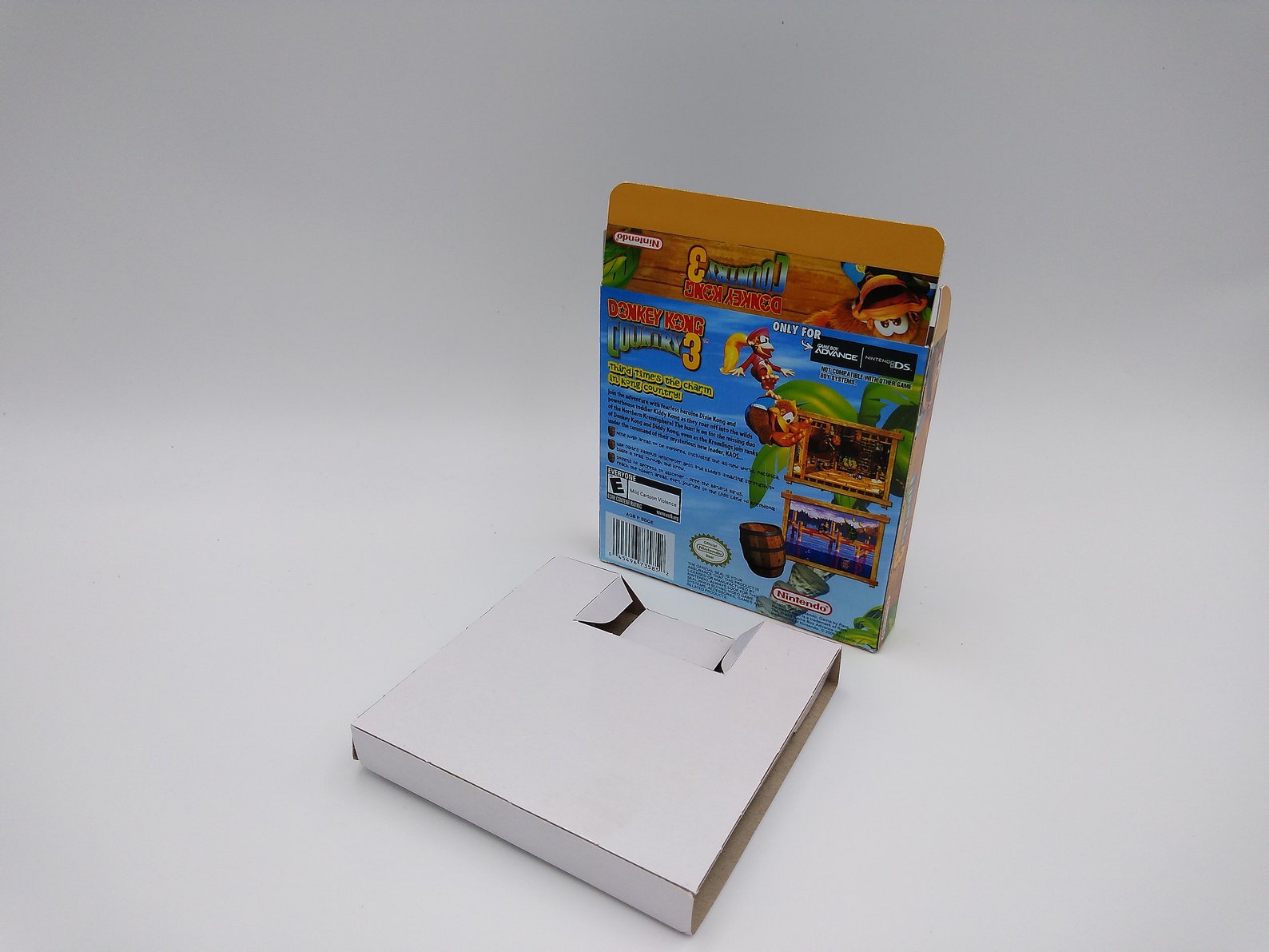 download donkey kong country gameboy download donkey kong country gameboy