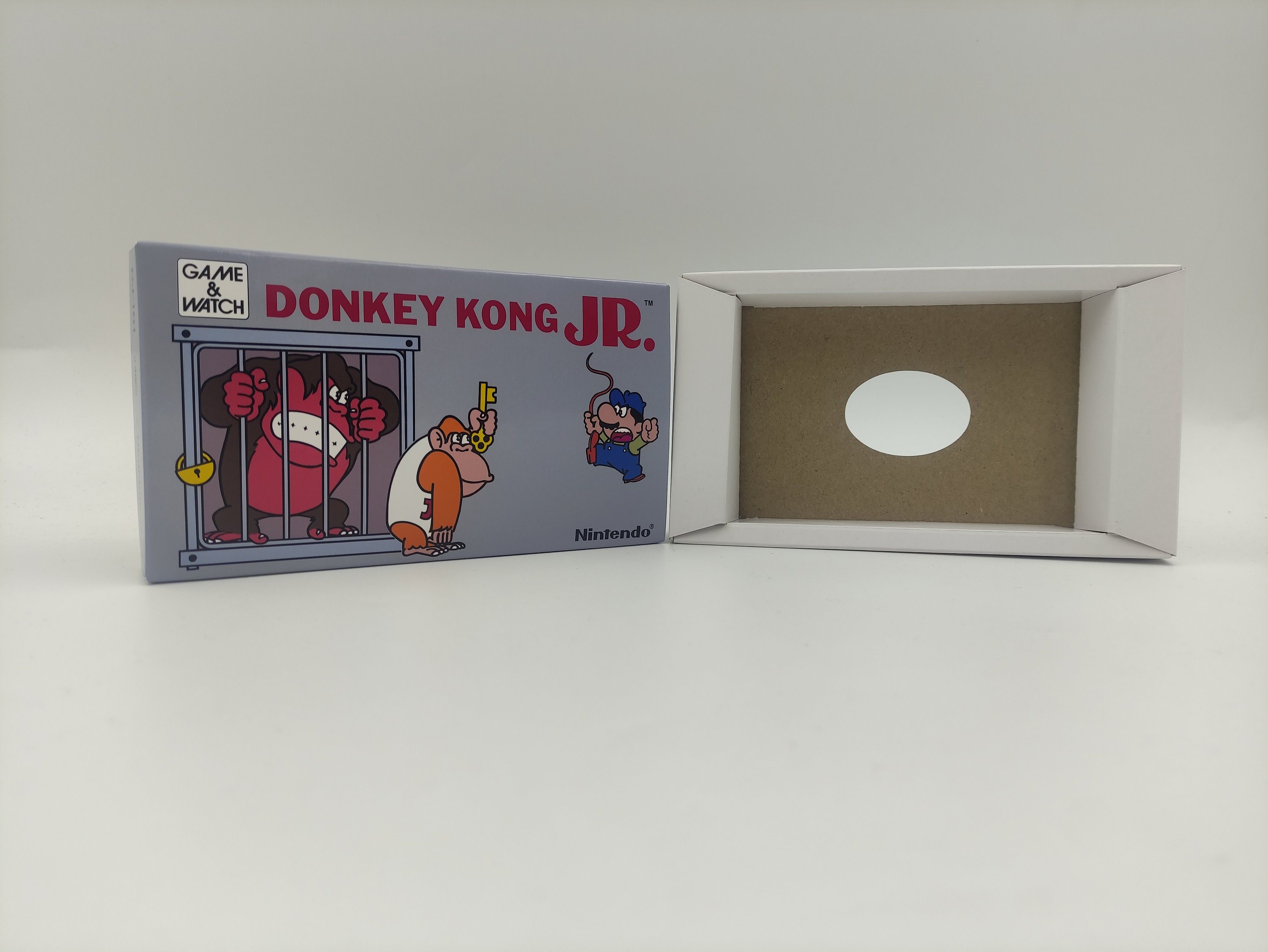 Donkey Kong (Multi Screen Series) Nintendo Game & Watch