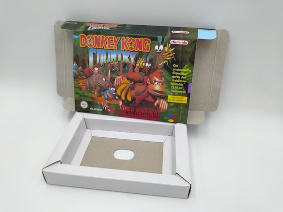 3組セットBOX DONKEY KONG COUNTRY 6LP 新品 送料込 3組セットBOX DONKEY KONG COUNTRY 6LP 新品 送料込 - メルカリ