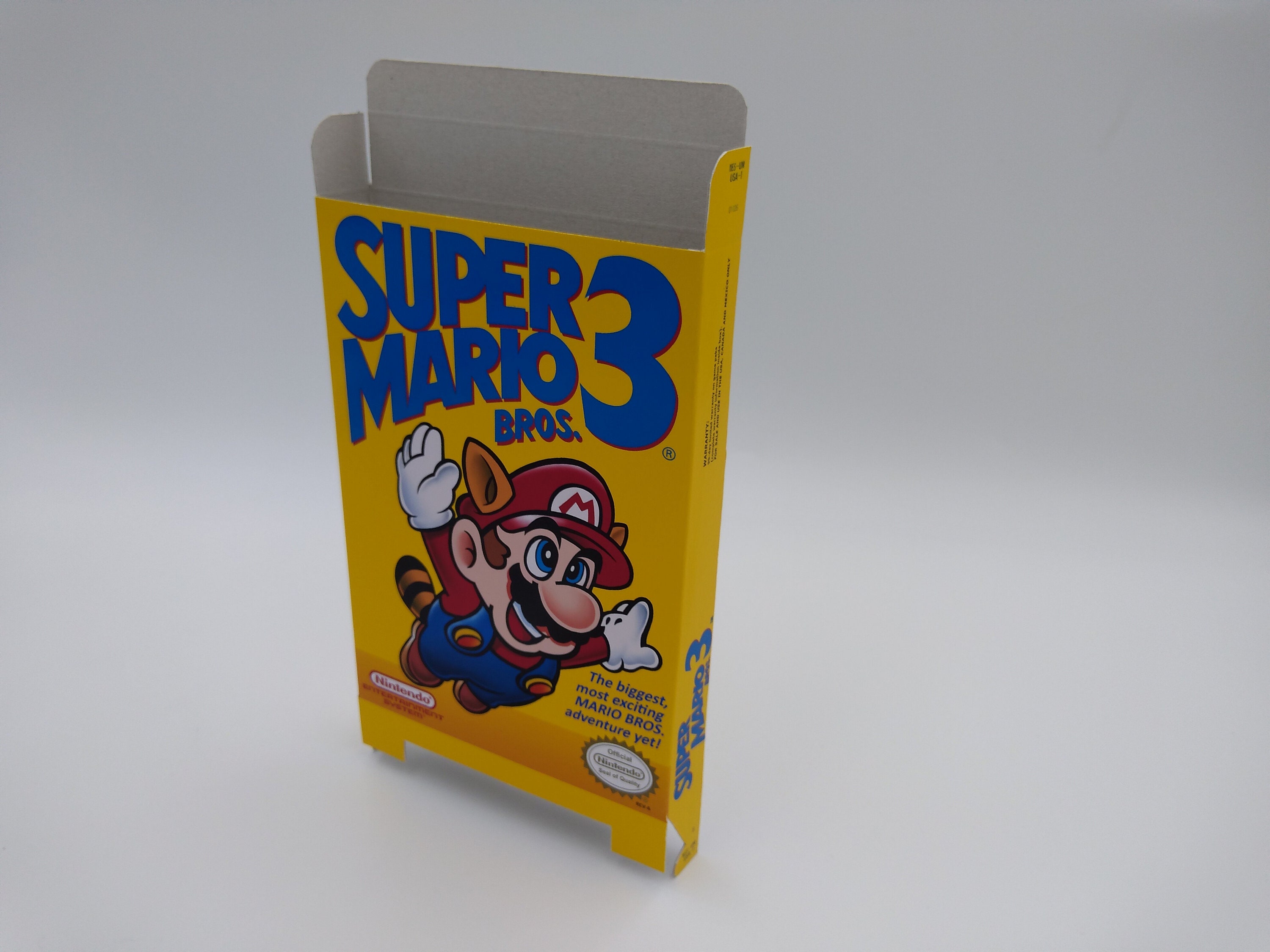 Super Mario Bros 3 cartridge for Dandy (game for Dendy Famicom 8-bit) -  AliExpress