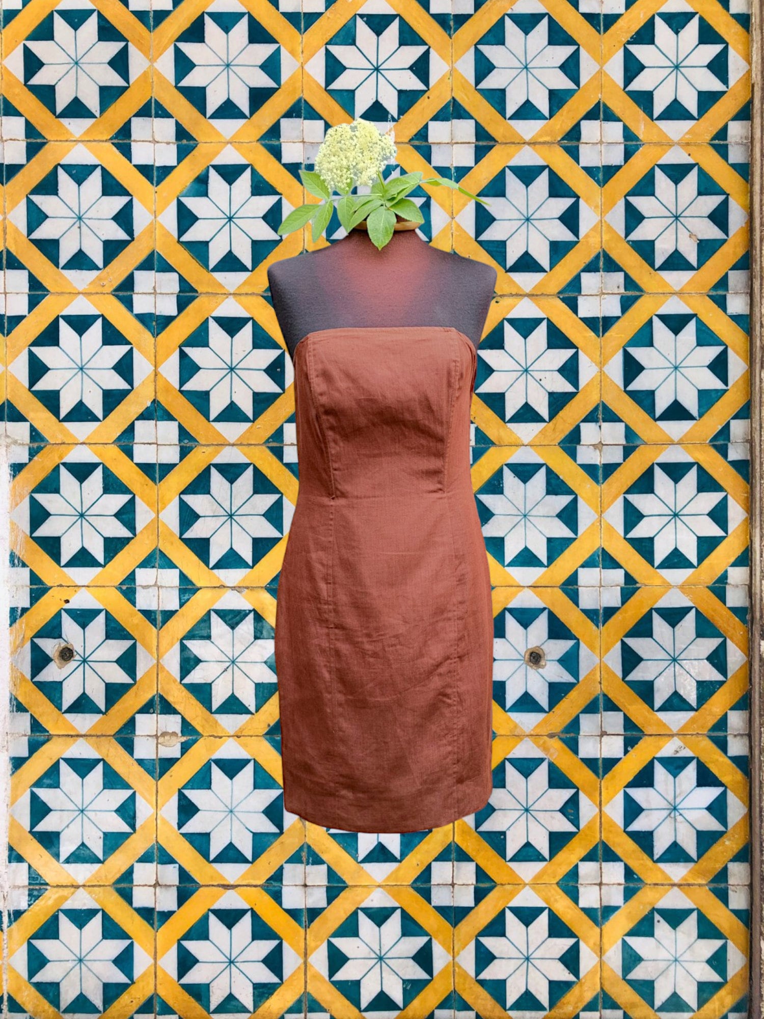 Puro Lino Etsy Canada