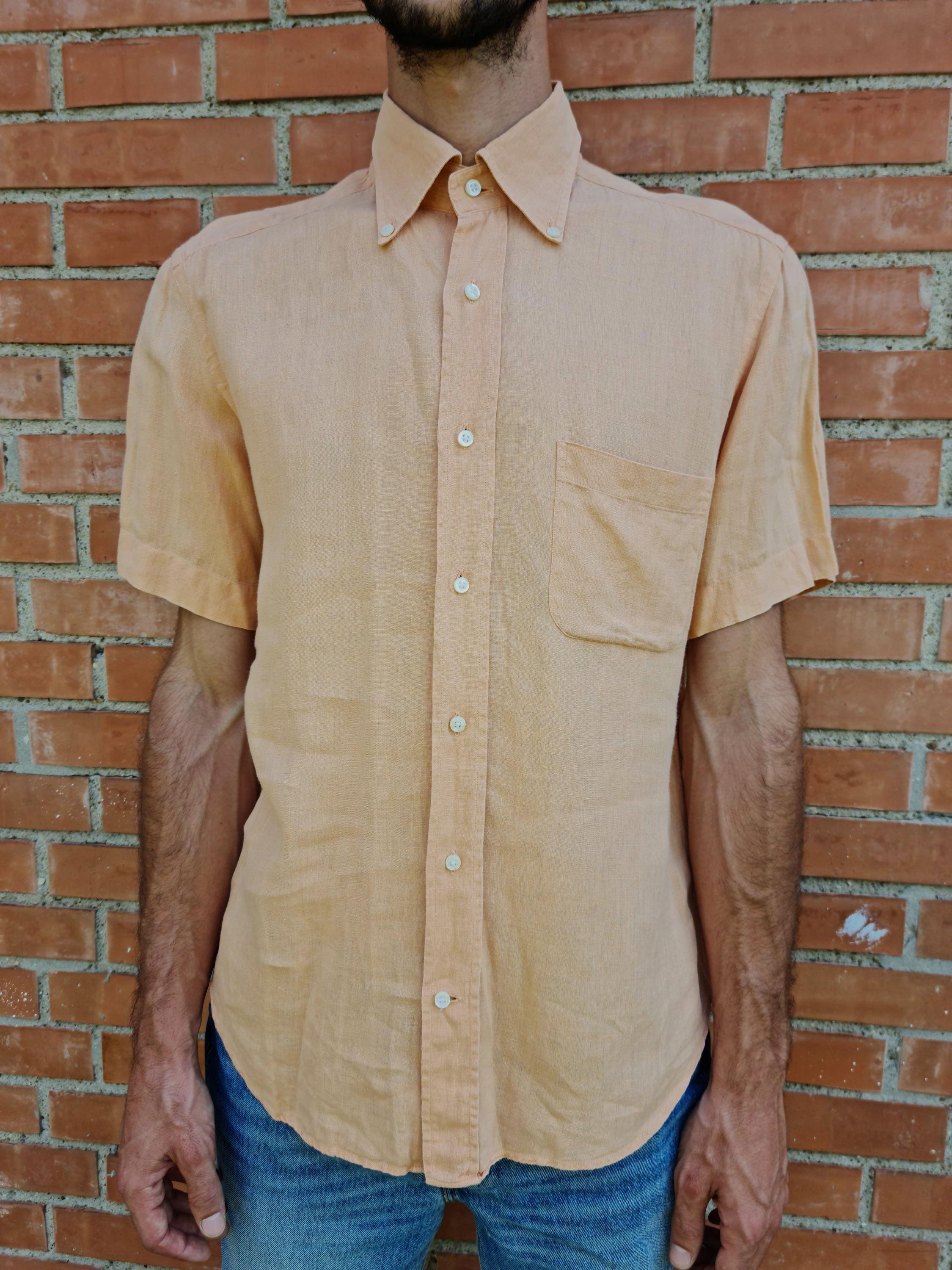 Puro Lino Clothing - Etsy