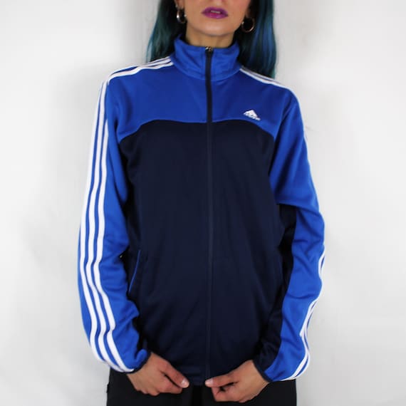 1980s adidas tracksuit