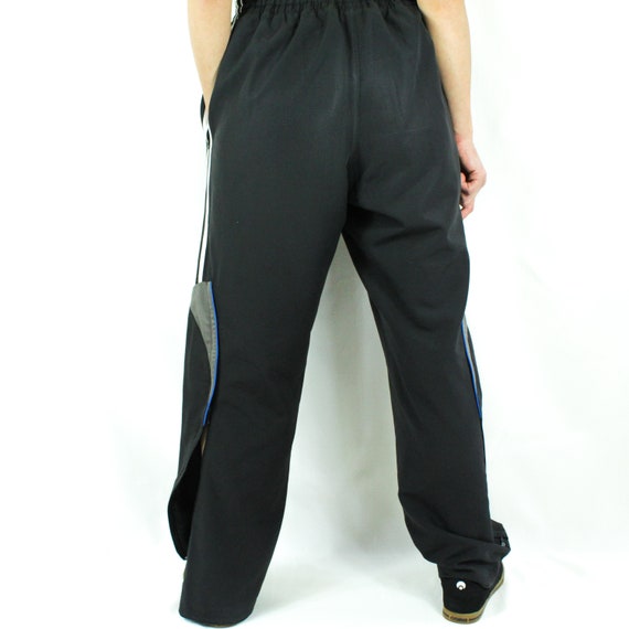 Vintage Adidas ALL BLACKS Tracksuit 