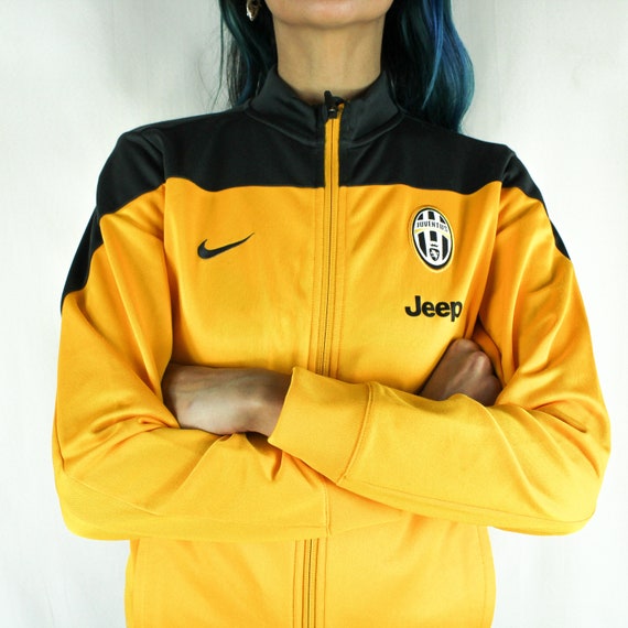 nike juventus jacket