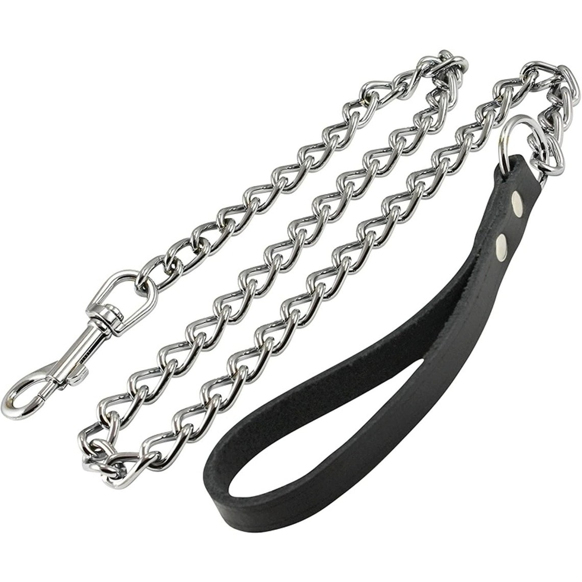 Collar With Leash Set Spikes Choker Black Collar of Vegan Etsy